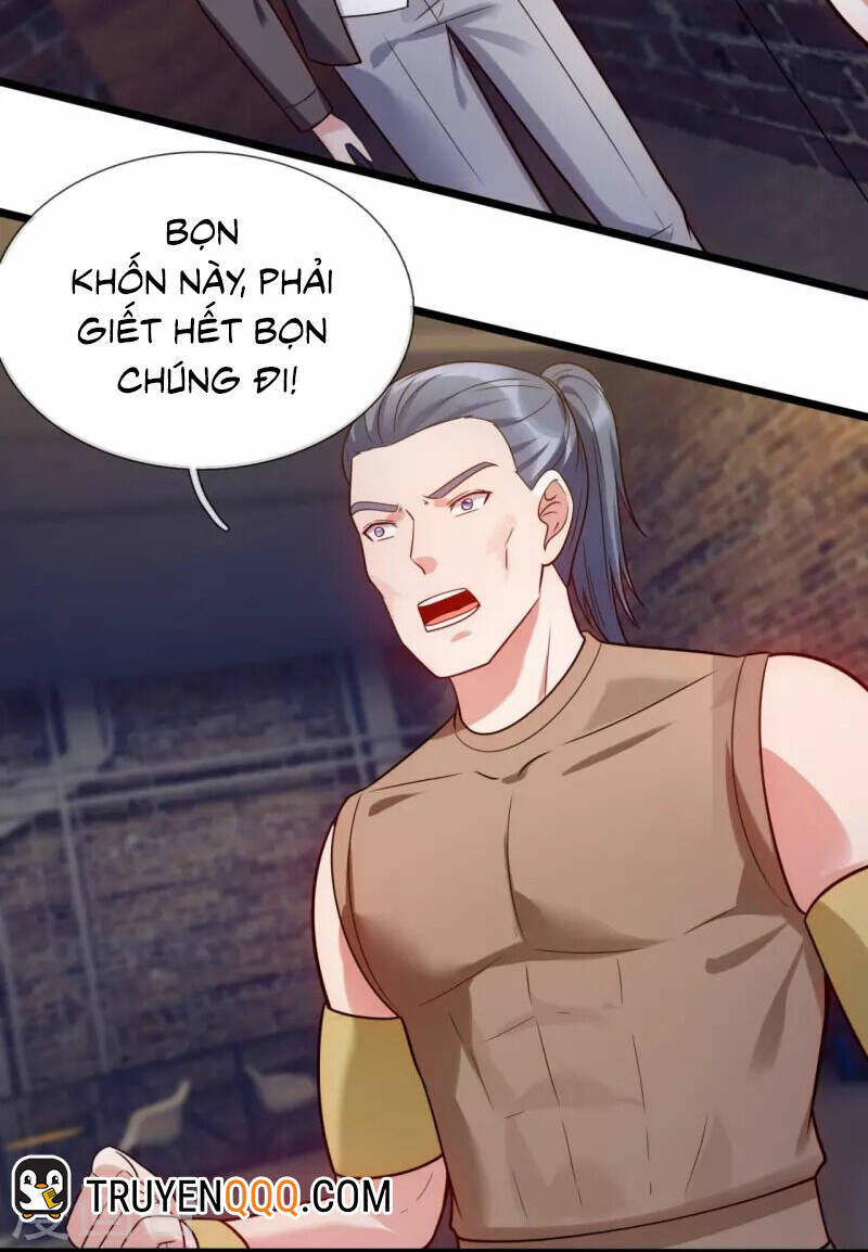 ta là chiến thần vô song chapter 192 - Trang 2