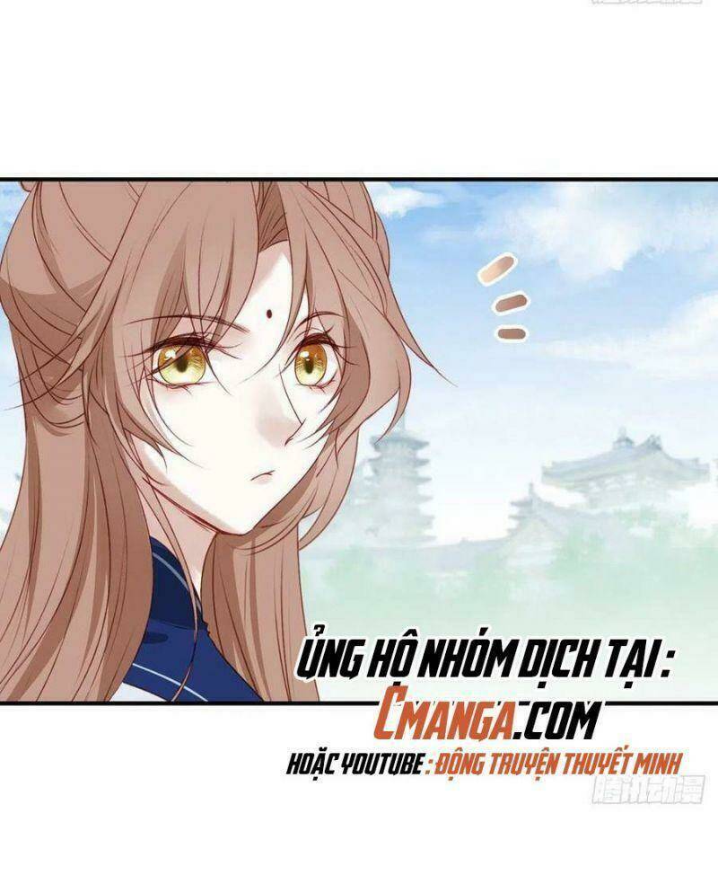 liệt hỏa cuồng phi: vương gia thú tính muốn sủng Chapter 131 - End Phần 2 ! - Trang 2