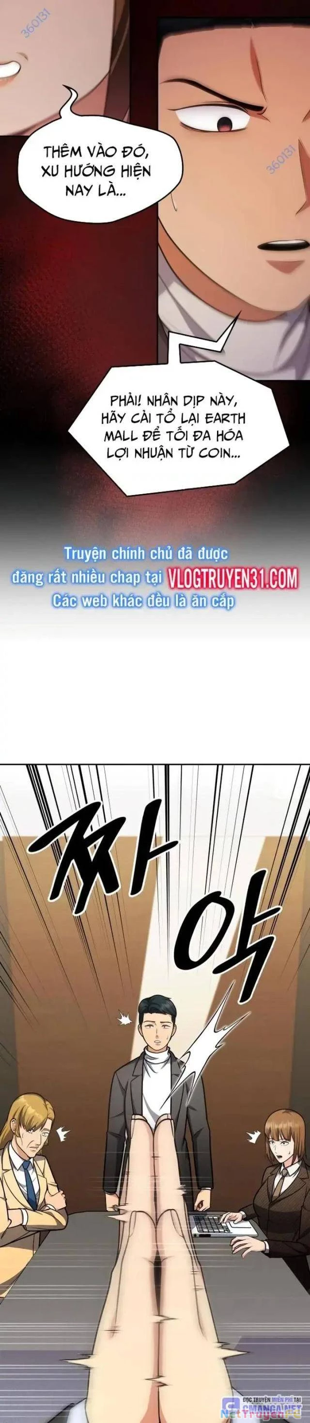 sau khi ly hôn ta trúng jackpot Chapter 76 - Trang 2