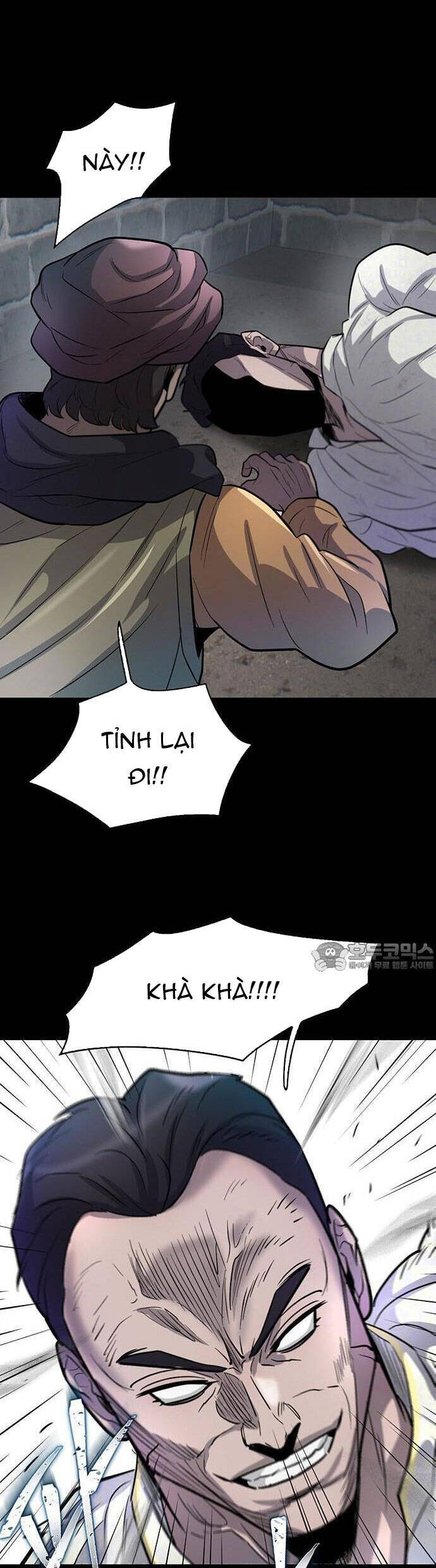 bù nhìn Chapter 57 - Next Chapter 58