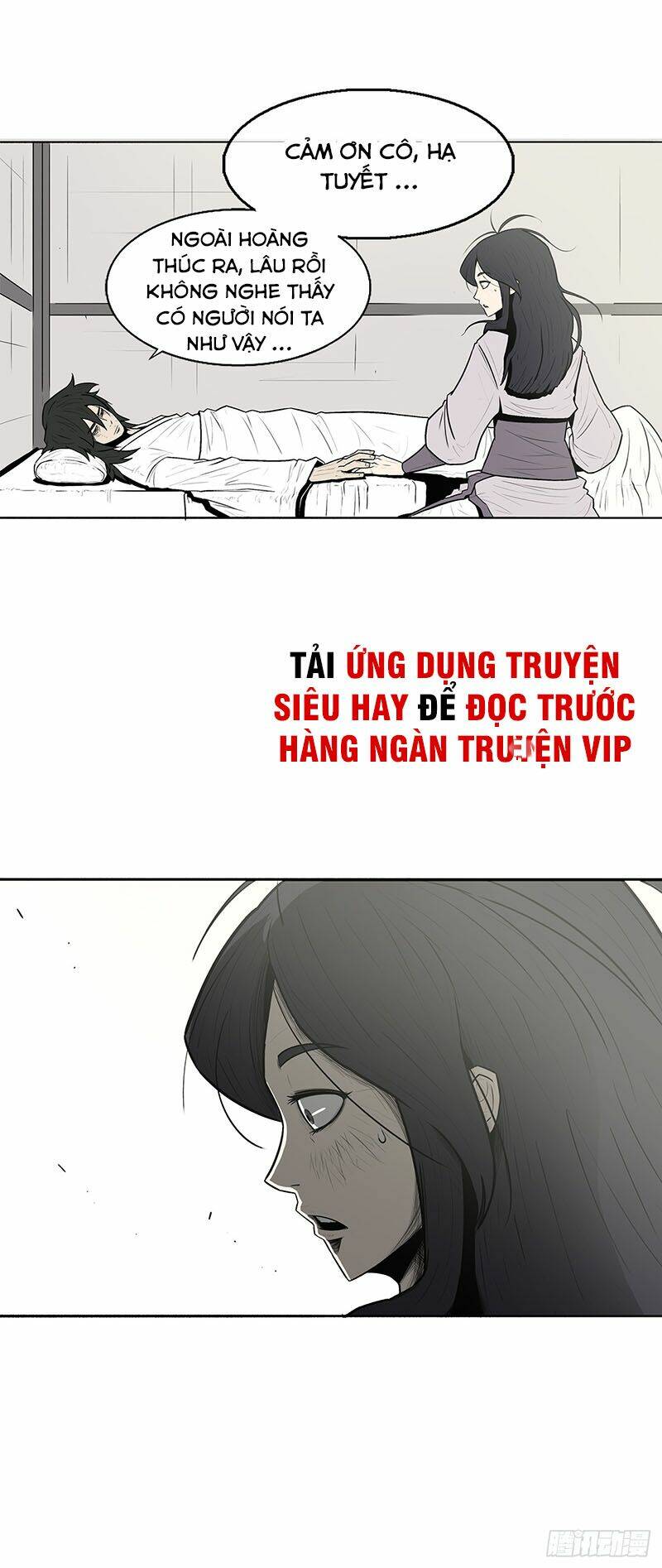 bắc kiếm giang hồ Chapter 7 - Next Chapter 8