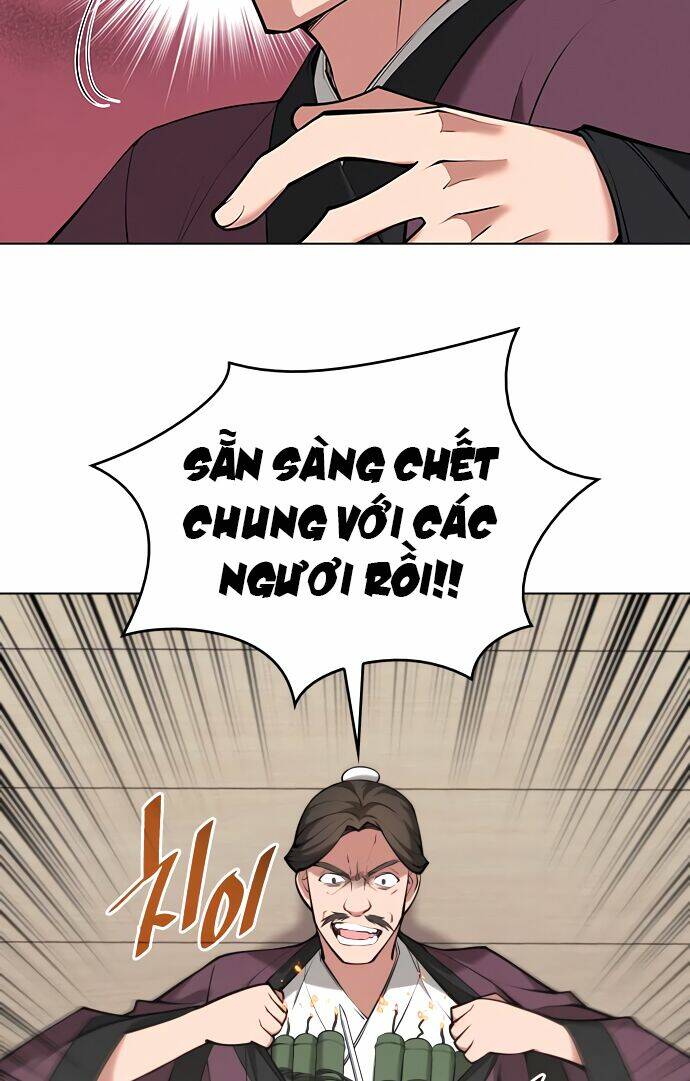 võ giả bất đắc dĩ chapter 74 - Next chapter 75