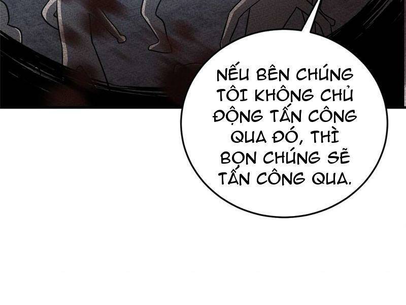 toàn cầu cao võ chapter 234 - Trang 2