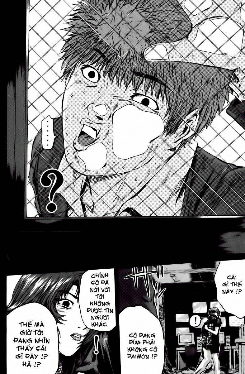 gto - great teacher onizuka chapter 197 - Trang 2