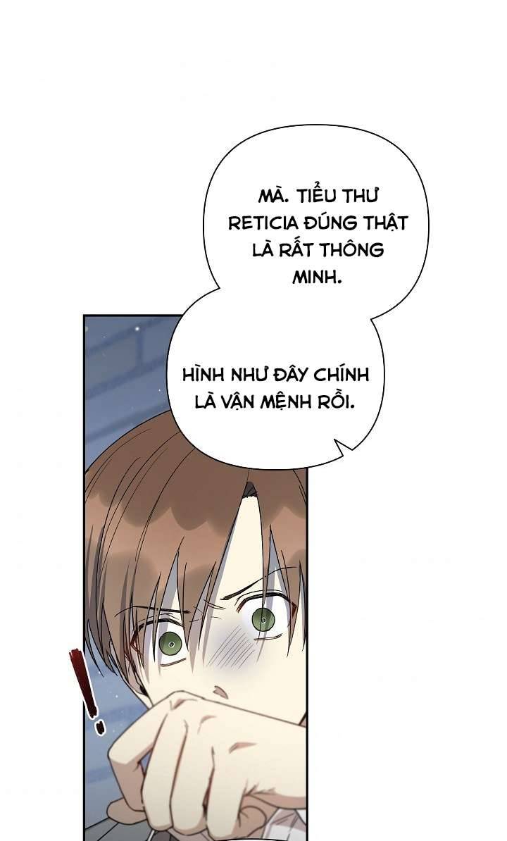 Phương Pháp Trở Thành Con Gái Của Người Hùng Bóng Đêm Chap 33 - Trang 1