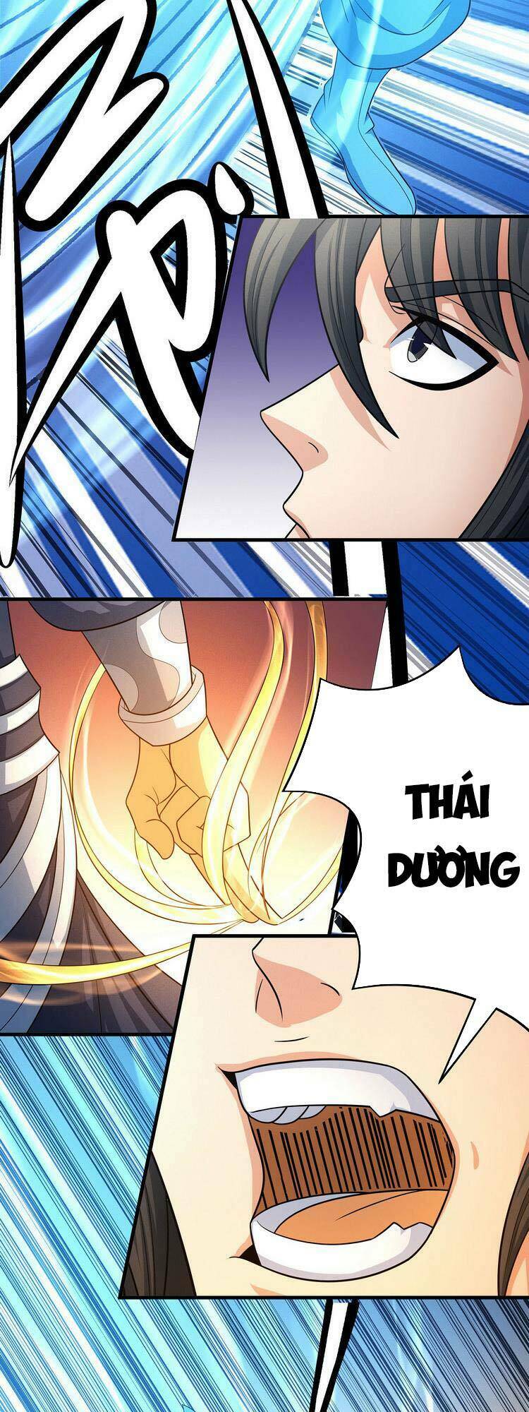 tuyệt thế võ thần chapter 464 - Next chapter 465