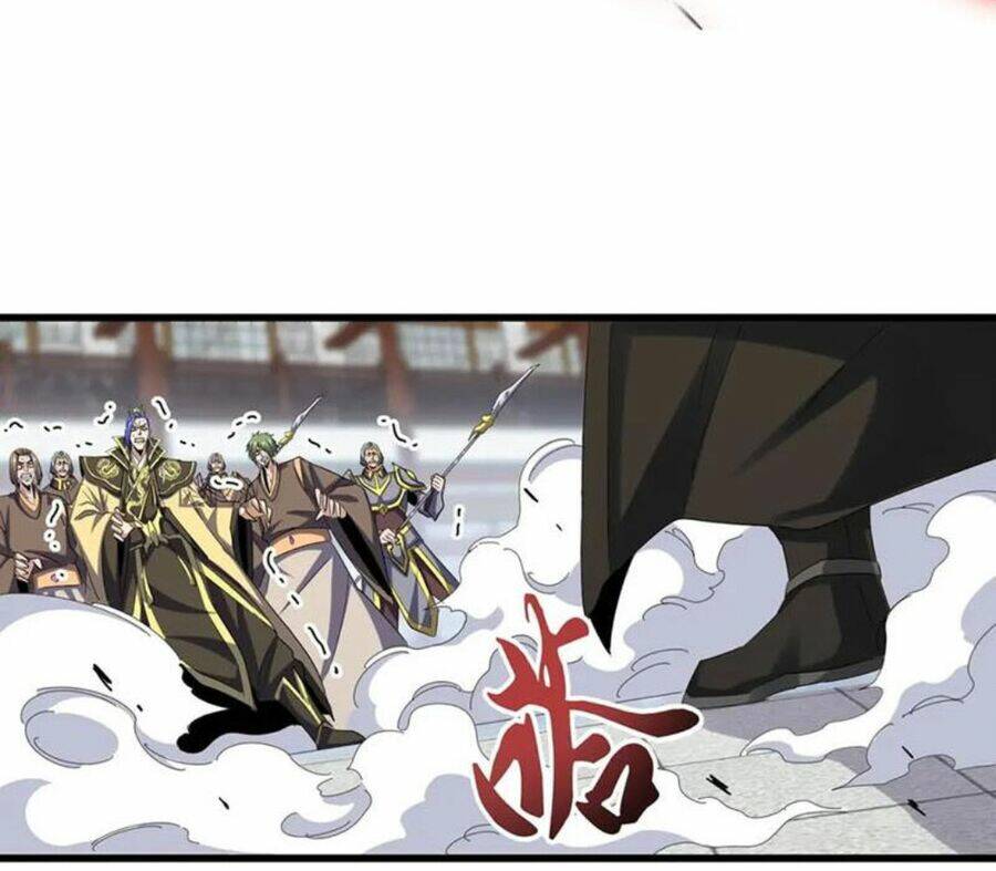 đại quản gia là ma hoàng chapter 399 - Next chapter 400