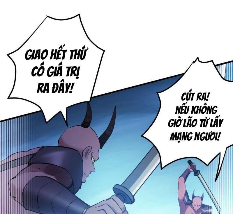 ẩn cư mười vạn năm Chapter 237 - Next Chapter 238