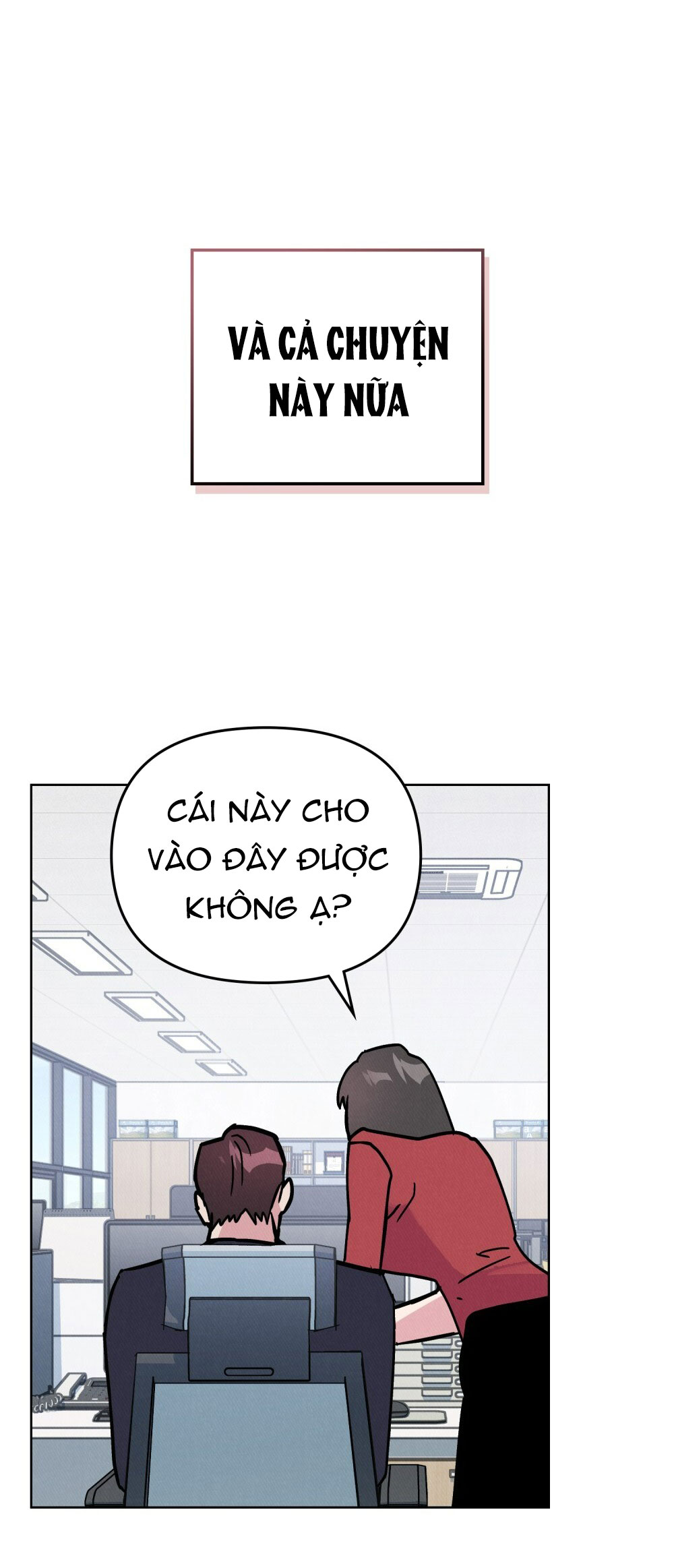 [18+] 7 giây thay vì hôn Chap 13 - Trang 2