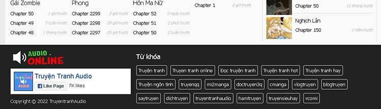 tuyệt thế võ thần chapter 485 - Next chapter 486