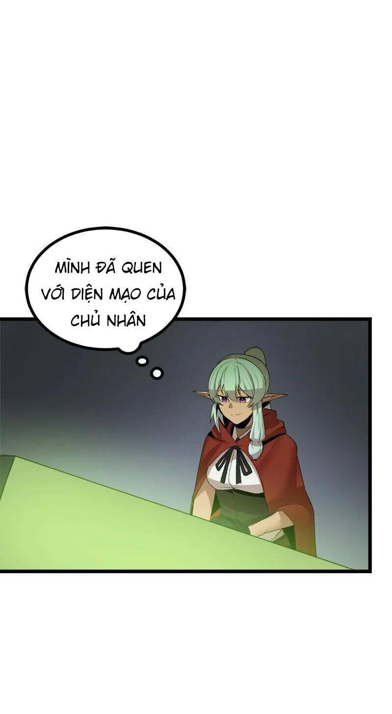 the dungeon master chapter 108 - Trang 2