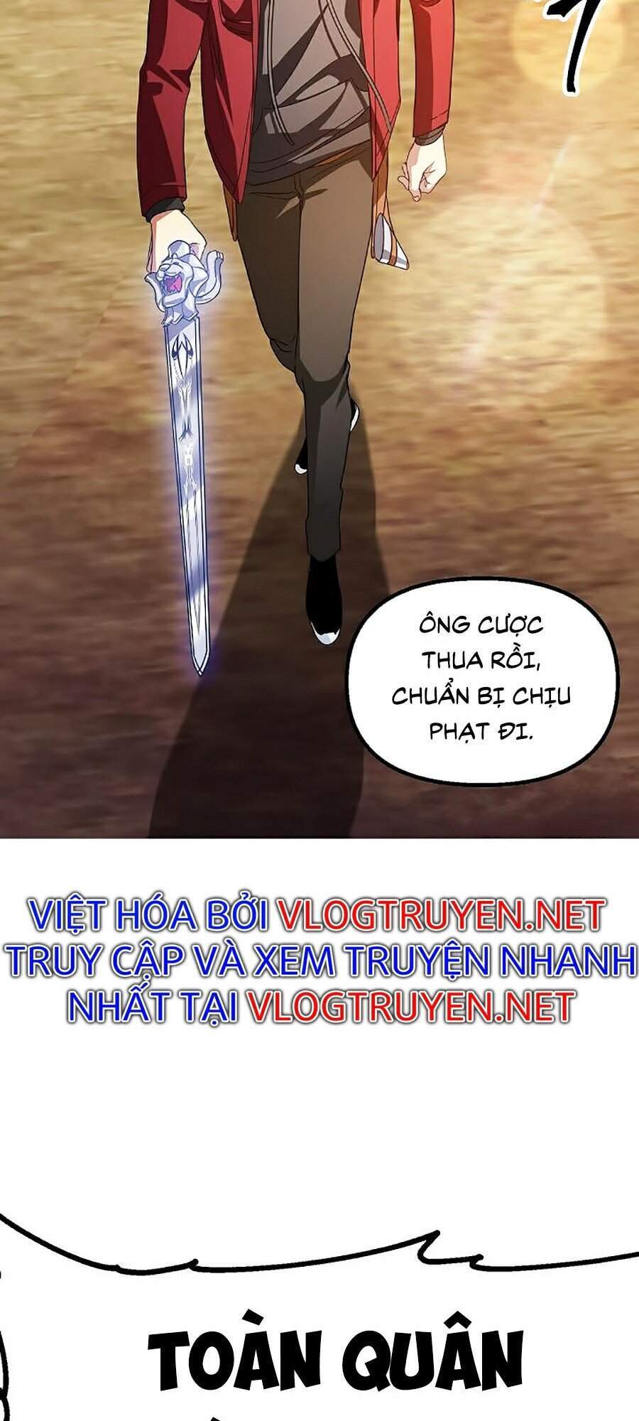 tôi là thợ săn có kĩ năng tự sát cấp sss chapter 42 - Trang 2