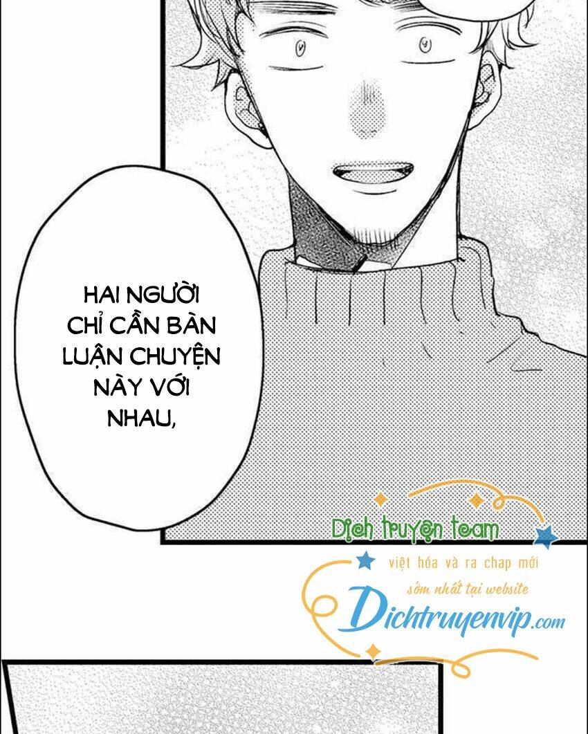 ngón tay anh ấy làm tôi phát điên chapter 83 - Trang 2