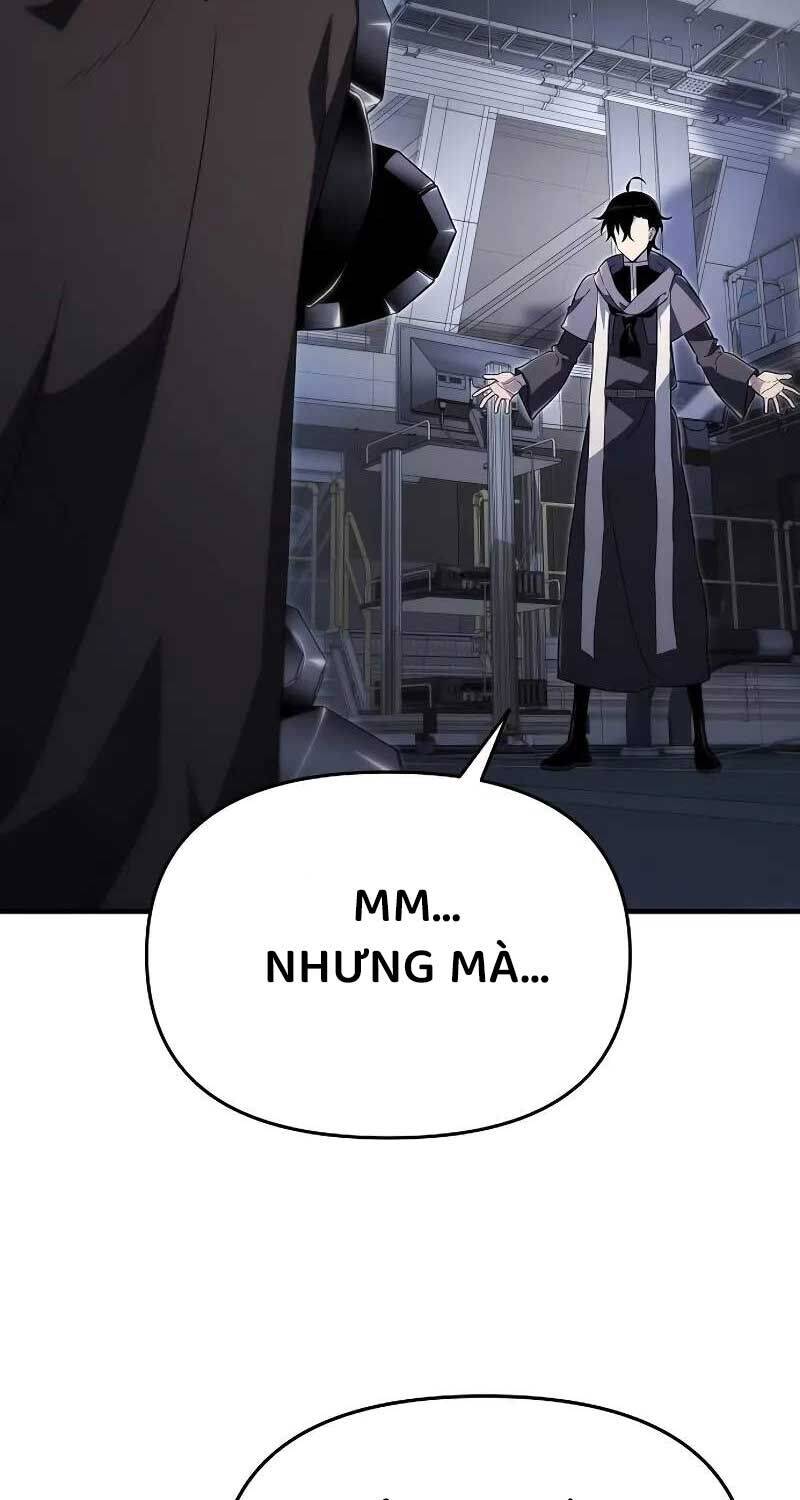 linh mục tha hóa Chapter 58 - Trang 1