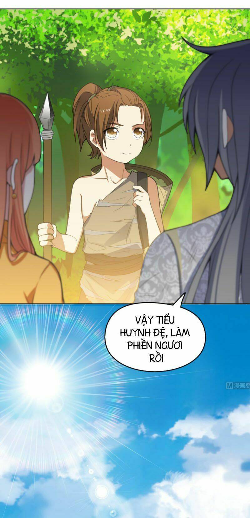 võ nghịch cửu thiên chapter 86 - Trang 2