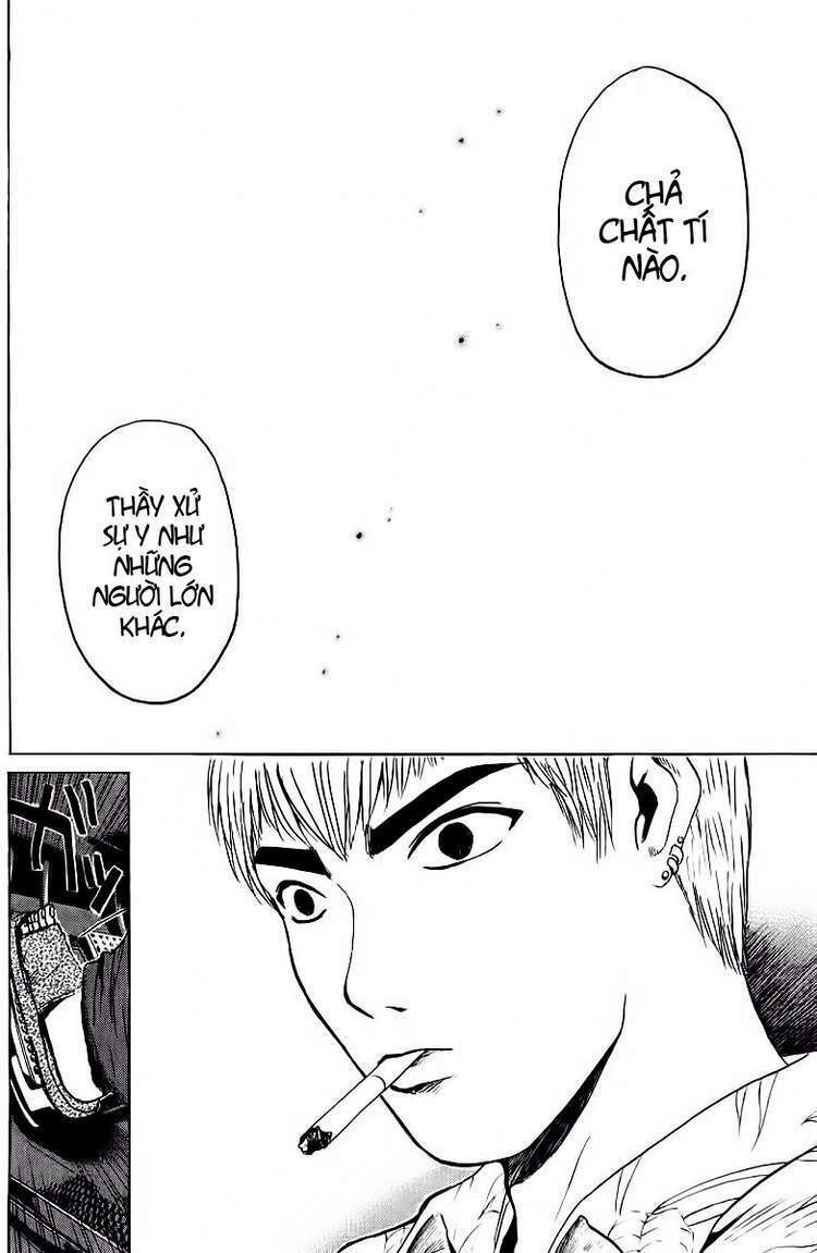 gto - great teacher onizuka chapter 115 - Next chapter 116