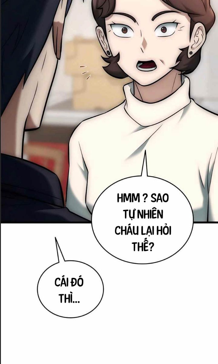 Theo Dõi Kênh Của Thánh Nhân Chapter 27 - Next Chapter 28