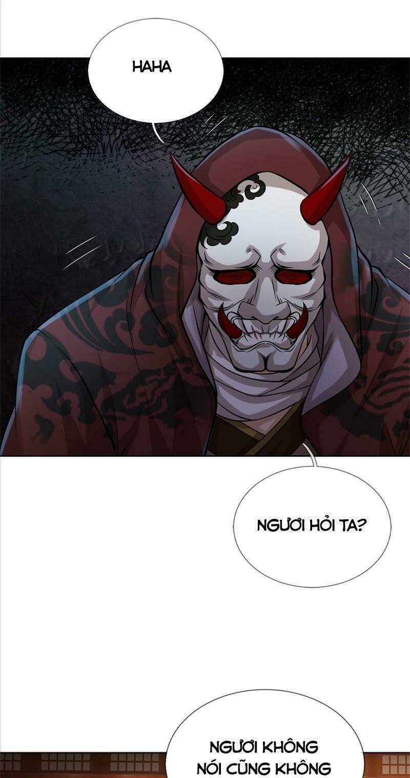 chúa tể chi lộ Chapter 121 - Trang 2