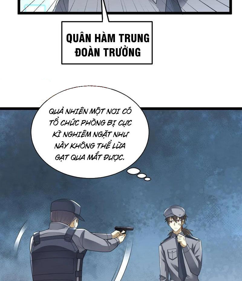 đệ nhất danh sách chapter 236 - Next chapter 237