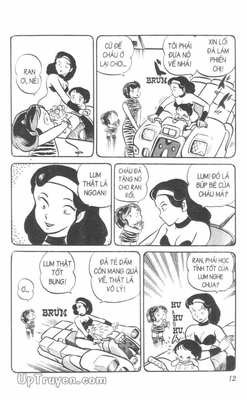 Lum Chapter 7 - Trang 2