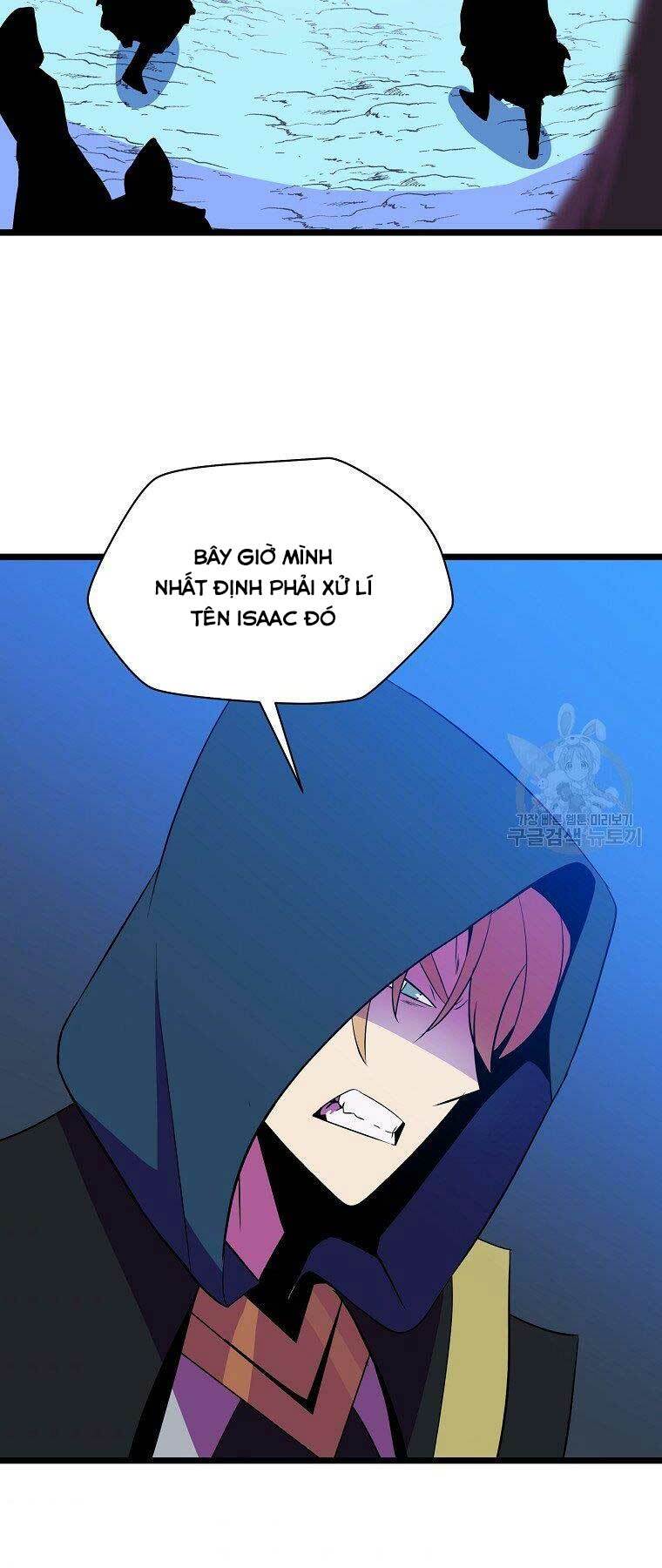 kẻ săn anh hùng chapter 96 - Next chapter 97