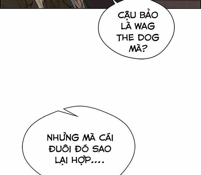 người đàn ông thực thụ chapter 69 - Trang 2