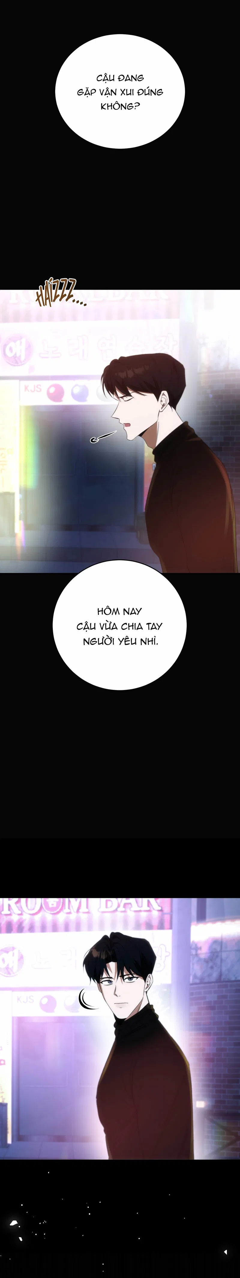 Tình Bí Mật Chapter 2 - Next Chapter 3