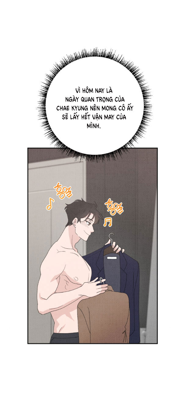 [18+] cuộc hôn nhân chính trị Chap 33 - Next 33.1