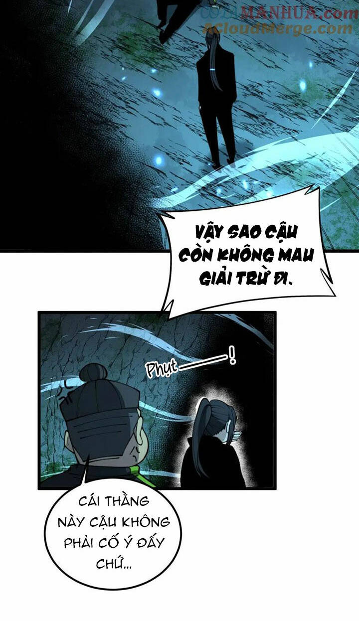 độc thủ vu y chapter 413 - Next chapter 414