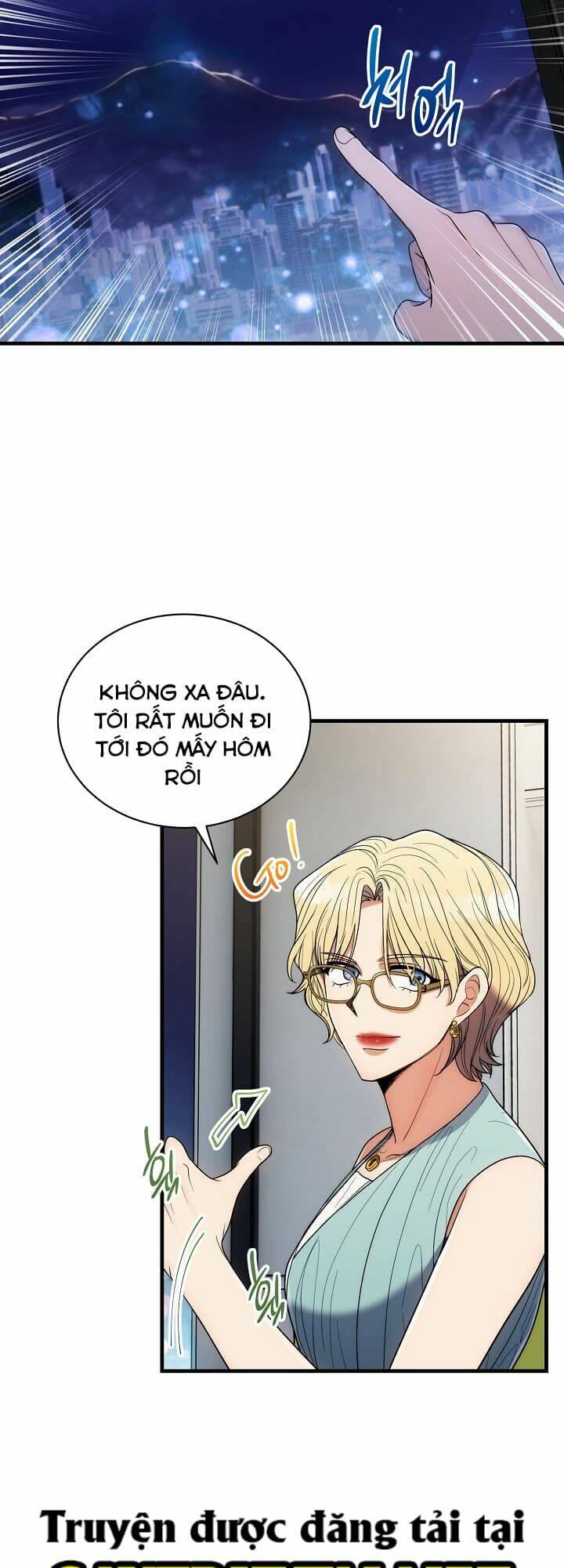 Bác Sĩ Trở Lại Chapter 96 - Next Chapter 97