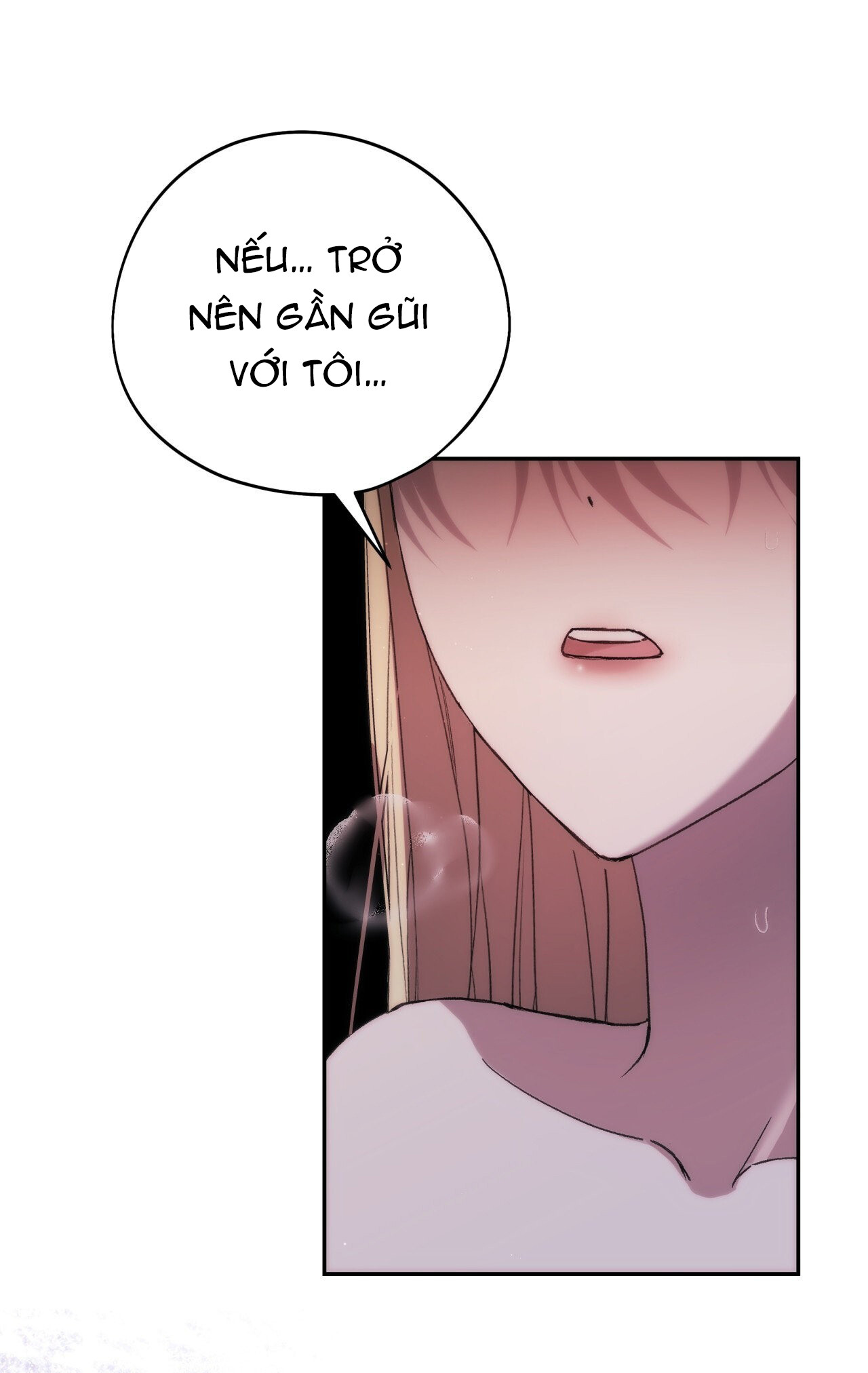 [18+] tôi đã kết hôn với em gái của vợ Chap 11 - Trang 2