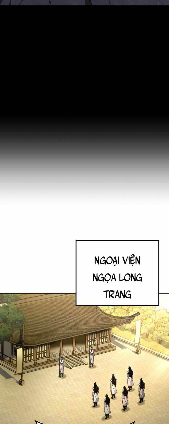 cửu thiên kiếm pháp Chapter 3 - Trang 2