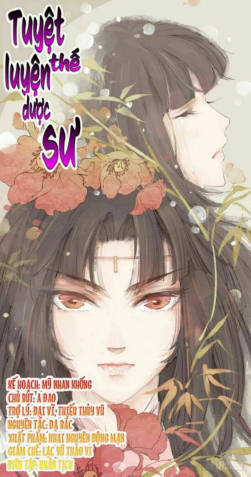 tuyệt thế luyện đan sư chapter 38: không để cho các ngươi như ý - Trang 2