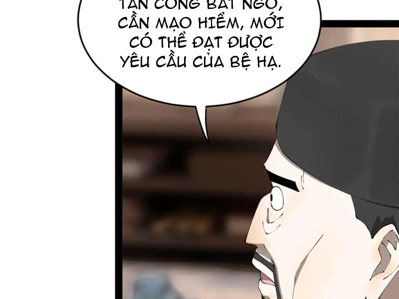 chàng rể mạnh nhất lịch sử Chapter 252 - Trang 2