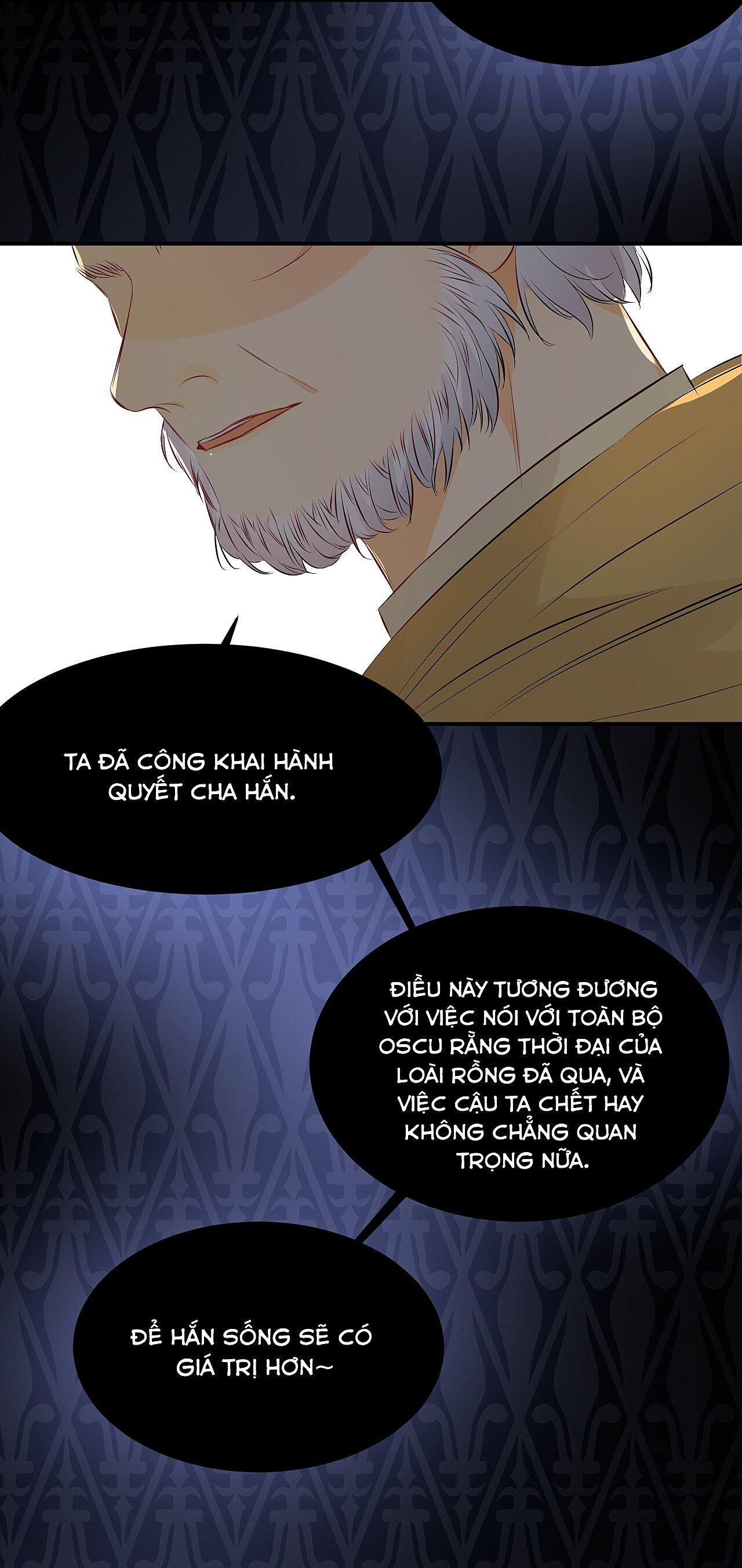 nhật ký nuôi dưỡng rồng Chap 9 - Trang 2