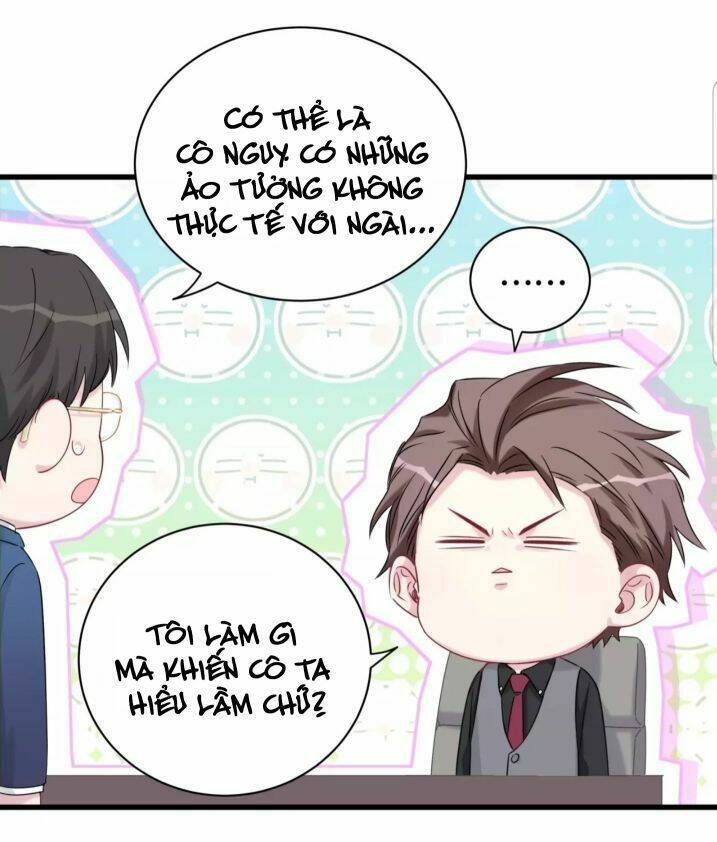 đứa bé là của ai ???? chapter 120 - Trang 2