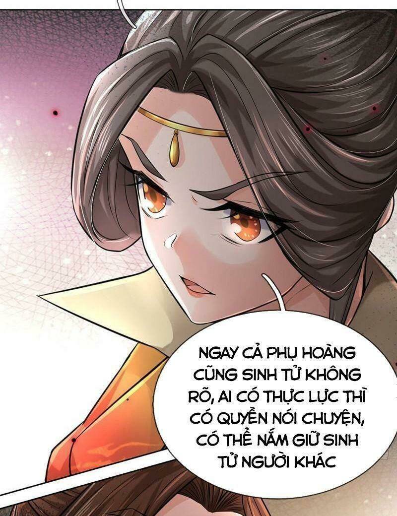 chúa tể chi lộ Chapter 112 - Trang 2