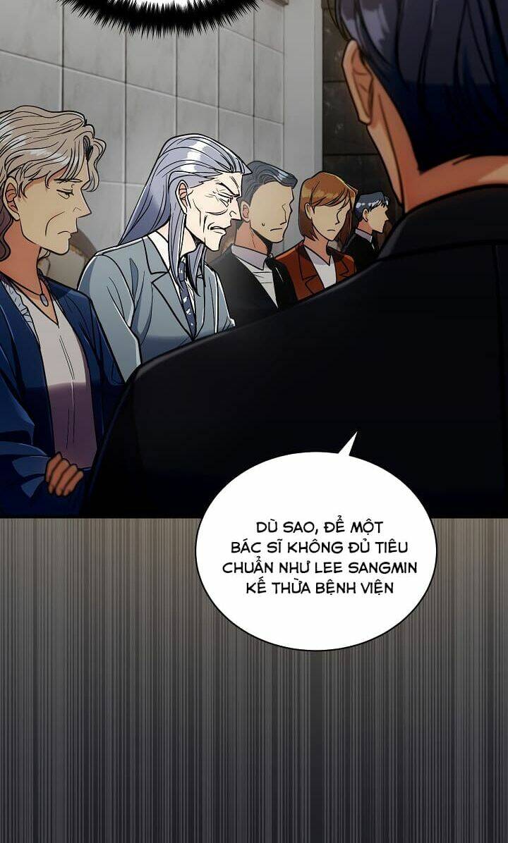 Bác Sĩ Trở Lại Chapter 84 - Next Chapter 85