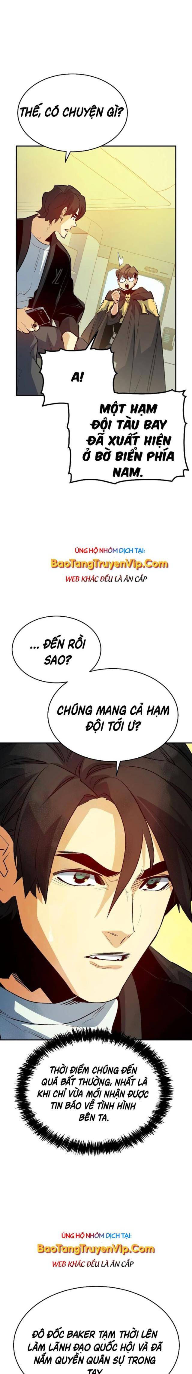 độc cô tử linh sư Chapter 159 - Next 