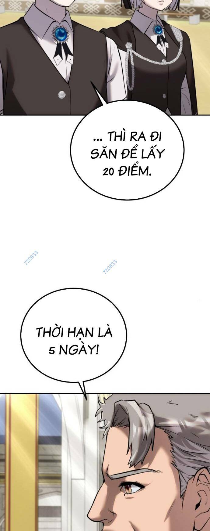 tôi mạnh hơn anh hùng chapter 14 - Trang 2