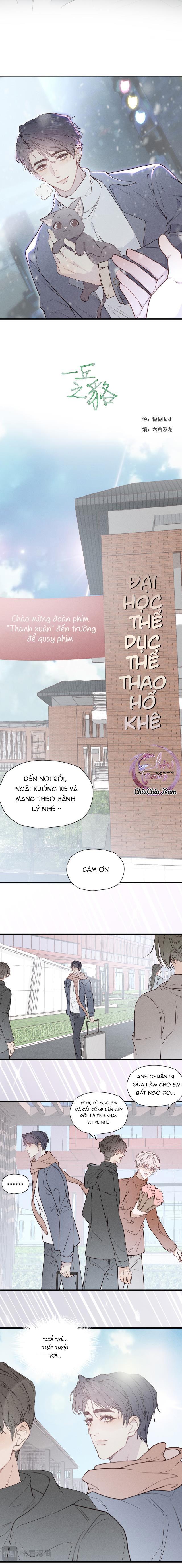 Cá Mè Một Lũ Chapter 2 - Next Chapter 3