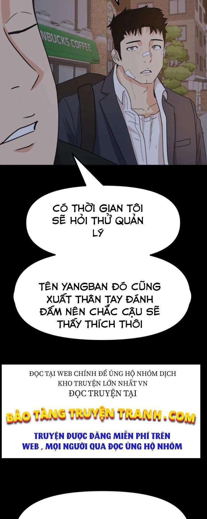 bạn trai vệ sĩ chapter 30 - Next chapter 31