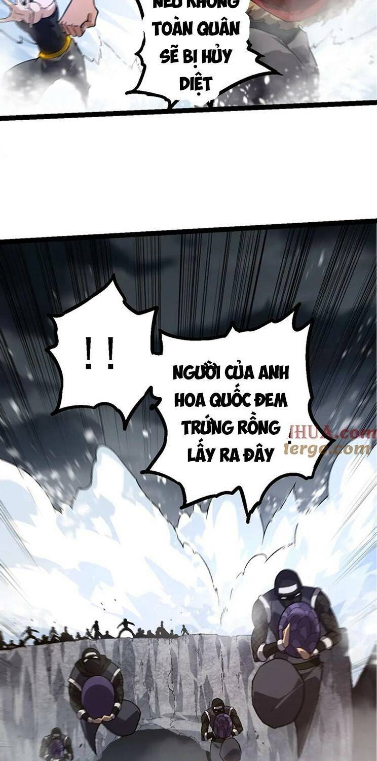 chuyển sinh thành liễu đột biến chương 138 - Next chapter 139