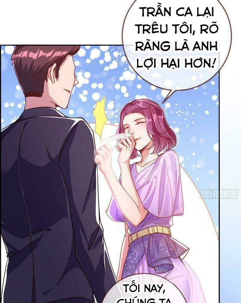 vạn tra triêu hoàng Chapter 183 - Next Chapter 184