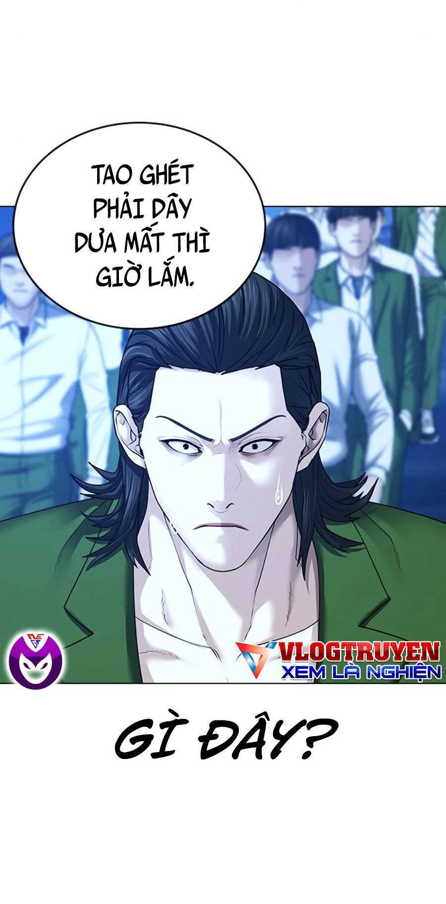 nhiệm vụ đời thật chapter 30 - Next chapter 31