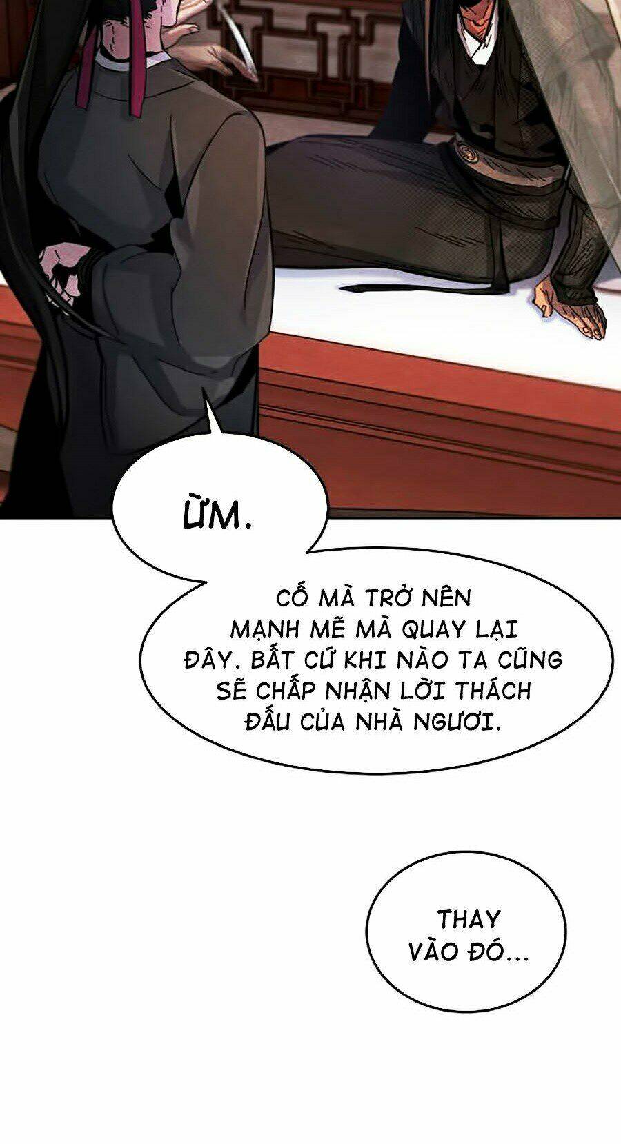 cuồng ma tái thế Chapter 19 - Next Chapter 20