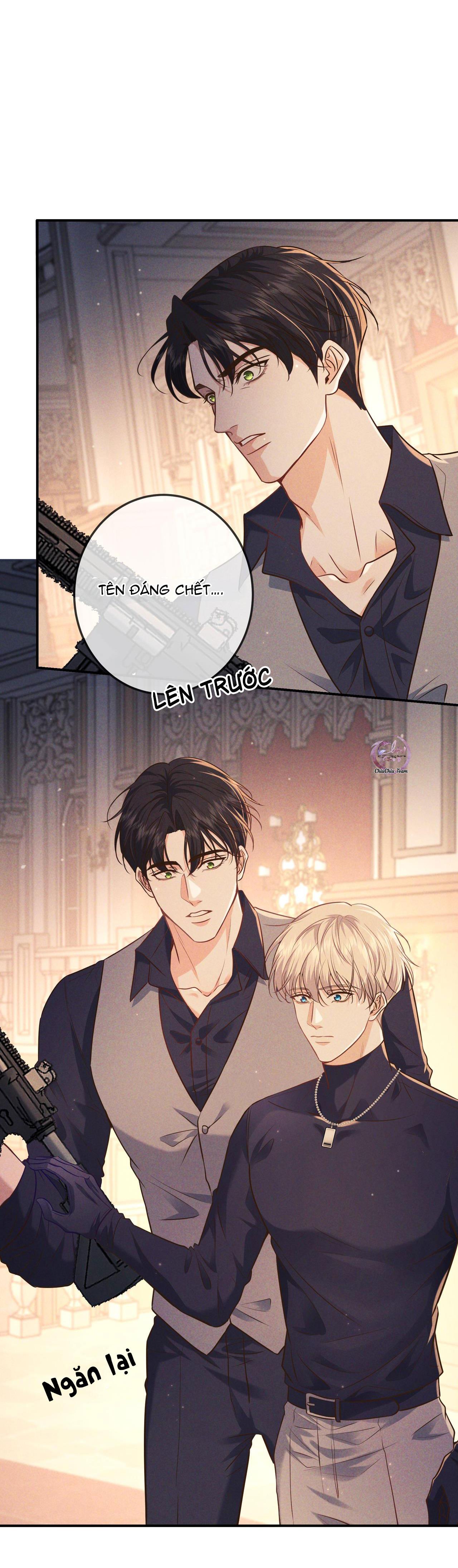 Cạn Tình Chapter 44 - Next 