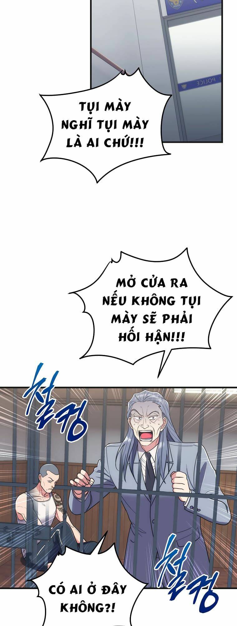 Bác Sĩ Trở Lại Chapter 129 - Next Chapter 130