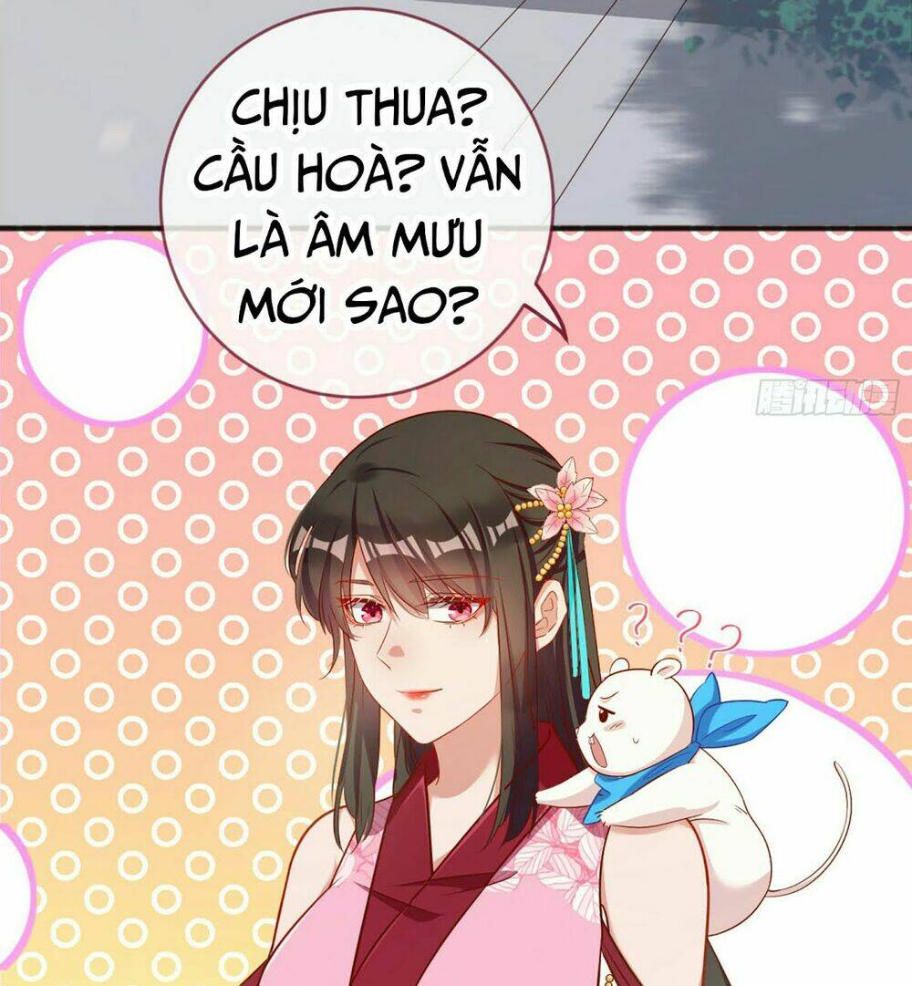 vạn tra triêu hoàng chapter 160 - Next Chapter 161