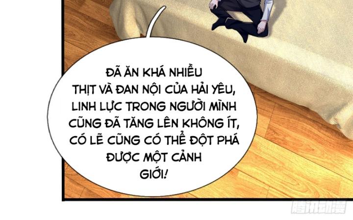 luyện thể trăm nghìn tầng chapter 355 - Trang 2